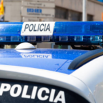 Siniestro de tránsito en Rivera arroyo Corrales