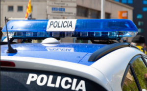 Quisieron robarle la moto y todo terminó en homicidio en la zona de Colón