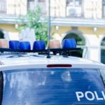 Homicidio en Parque Carrasco escena del crimen