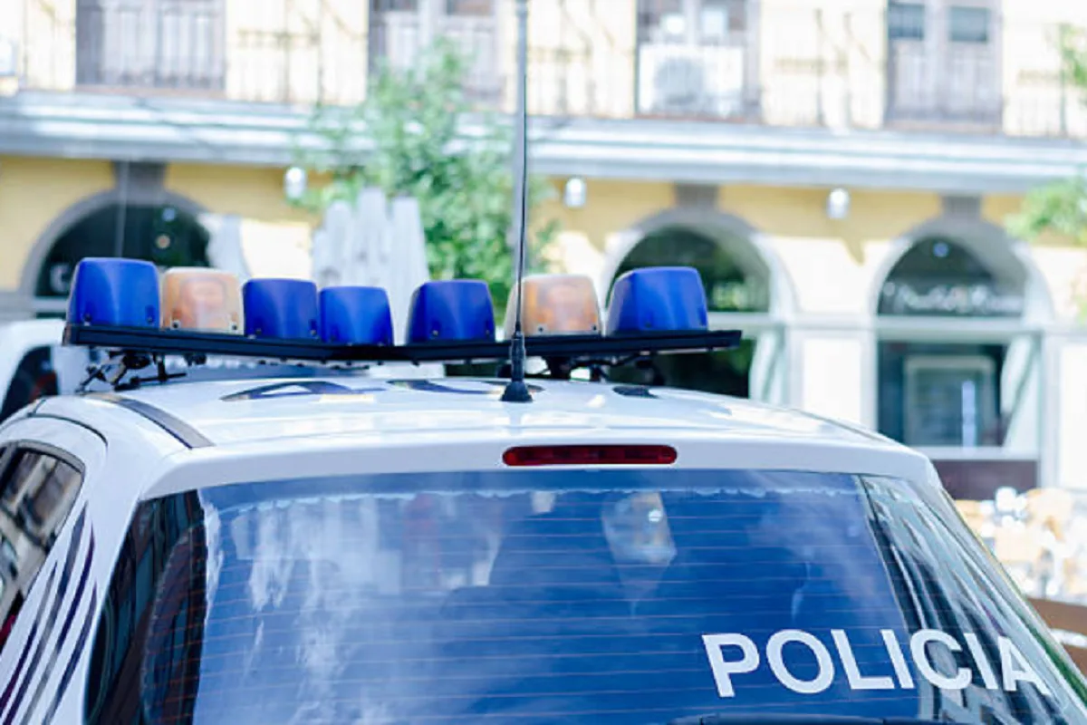 Un paciente del Hospital Maciel protagonizó una triste muerte en Barrio Sur