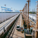 Caída de la brecha de precios