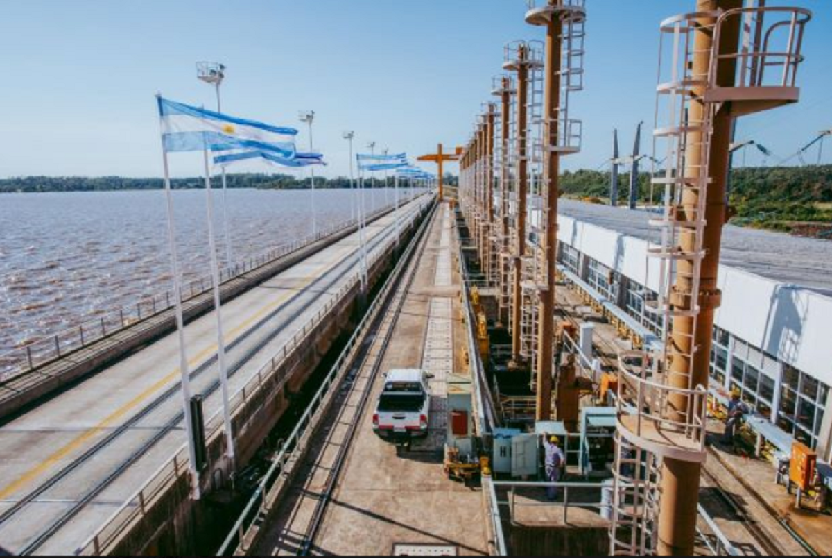 Caída de la brecha de precios