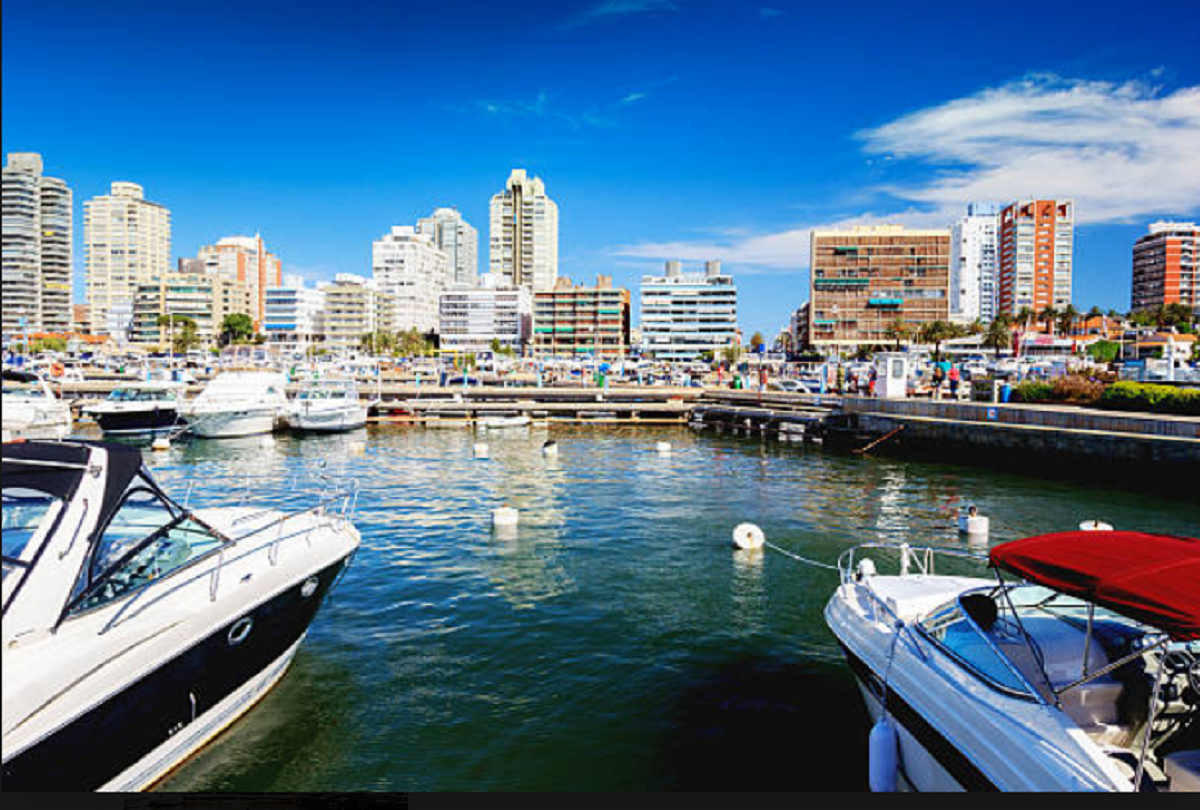 Alquileres de lujo en Punta del Este con vistas privilegiadas