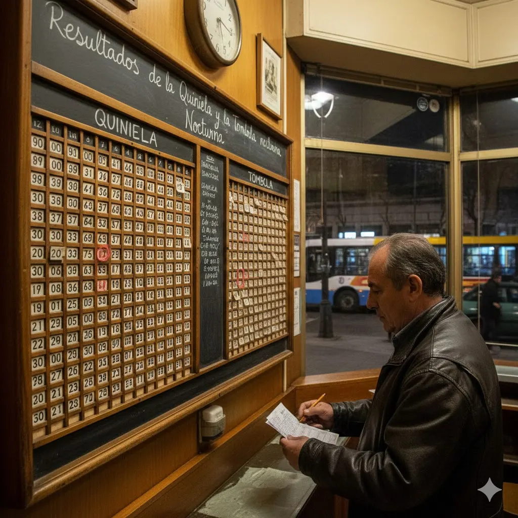 quiniela