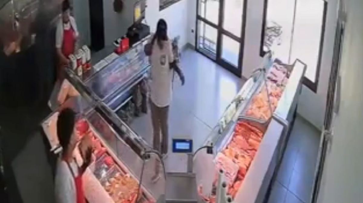 Defensa de los carniceros de Rosario