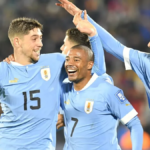 Confianza en la selección uruguaya de fútbol