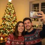 Iluminación ideal para fotos con el celular