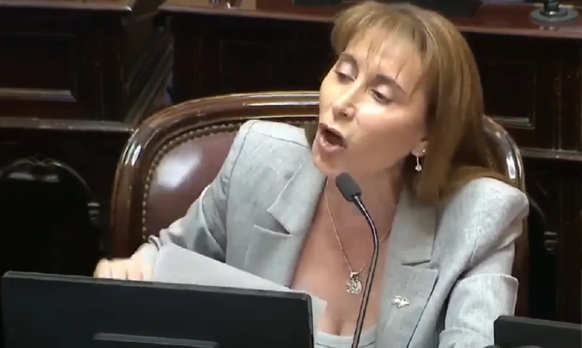 senado