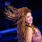 shakira
