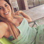 Consecuencias del accidente de María Sol Messi