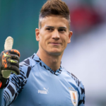 Fallo judicial sobre Sebastián Sosa