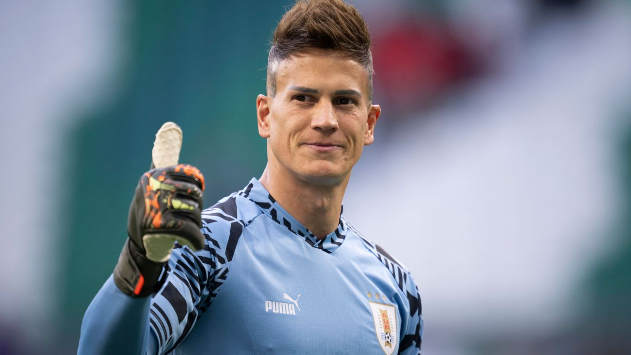 Fallo judicial sobre Sebastián Sosa