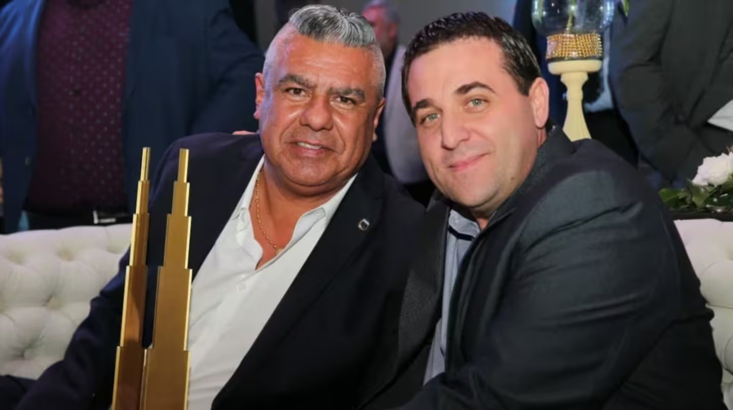 Escándalo en la AFA por aportes Escándalo en la AFA por aportes