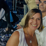 Edificio de la Intendencia de Salto tras la Renuncia de Taruselli Salto por audios filtrados