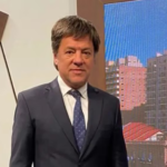 Rescate del dueño de Telefe