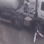 Camión atropelló a un joven en Tigre en la localidad de El Talar