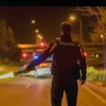 Fiscalización de la Intendencia de Salto en Navidad