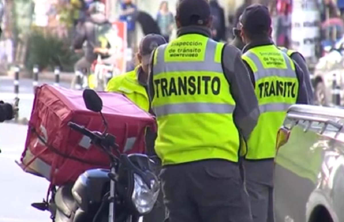 Recaudación millonaria por Multas