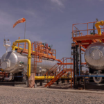 Gasoducto Cruz del Sur, clave para el gas de Vaca Muerta a Uruguay