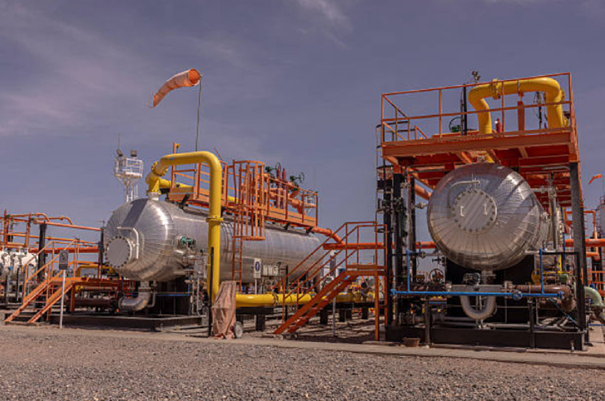 Gasoducto Cruz del Sur, clave para el gas de Vaca Muerta a Uruguay