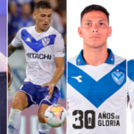 Fallo sobre los exjugadores de Vélez