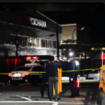 Seguridad tras ataque en fábrica de neumáticos