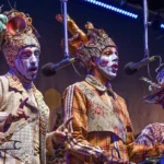 Financiamiento de la murga Doña Bastarda sede SUTEL