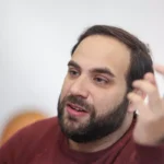 Gonzalo Civila y la izquierda uruguaya