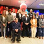 Fondos públicos que se reparten sin obligación de devolución y bajo criterios que omiten la capacidad técnica en favor de la identidad de género.