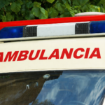 Ambulancia de ASSE y la tragedia en Rocha