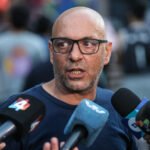 Marcelo Abdala critica el gobierno de Yamandú Orsi