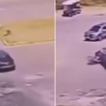 Tragedia en Punta del Este rambla Brava