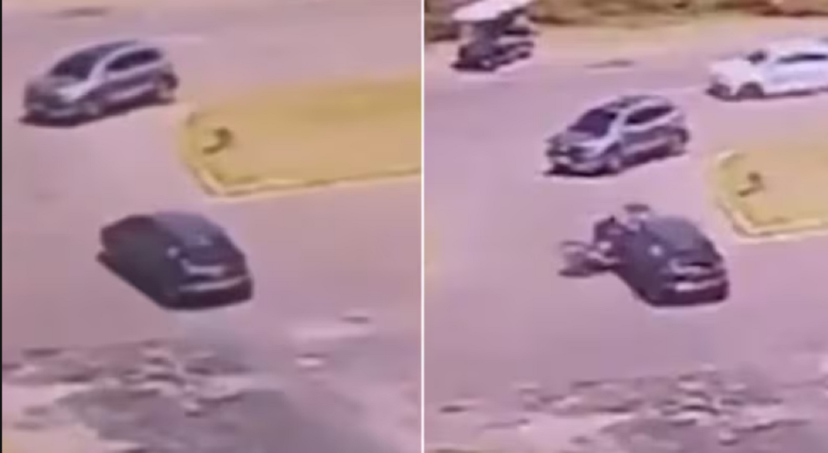 Tragedia en Punta del Este rambla Brava Tragedia en Punta del Este rambla Brava