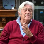 Cobro de la patente de rodados Lacalle Herrera