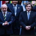 Ruptura de relación entre Milei y Lula