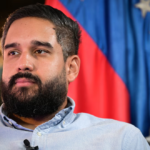 Perfil político de Nicolás Maduro Guerra