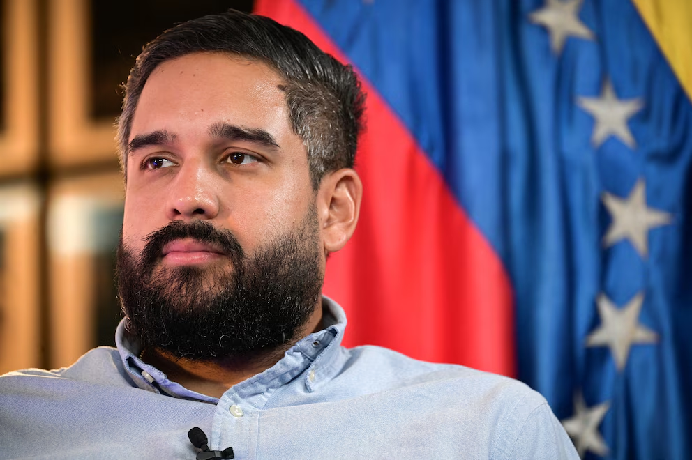 Perfil político de Nicolás Maduro Guerra