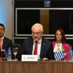 Firma del Acuerdo Mercosur Unión Europea