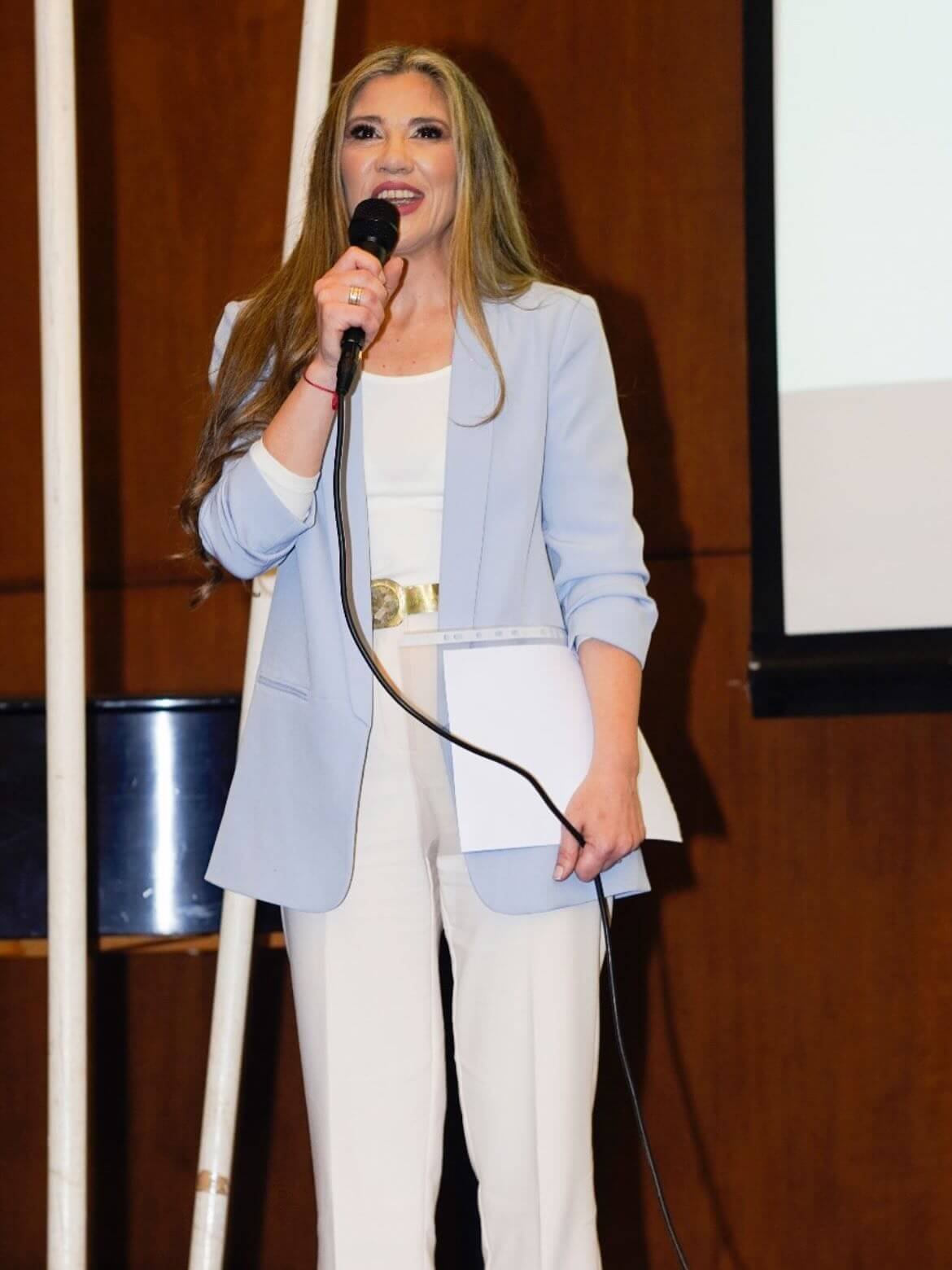 ACSES impone restricciones al periodismo en el Carnaval de Salto.