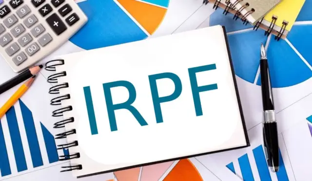 Que es el IRPF 1