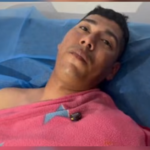 Defensa de los militares venezolanos en La Carlota