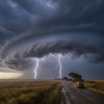 Alerta amarilla en Uruguay para enero