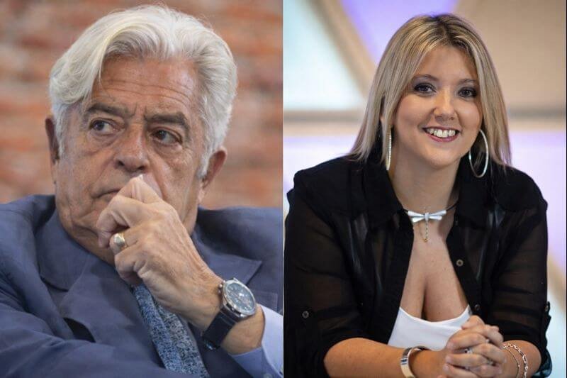 Lacalle Herrera sobre la derrota del Partido Nacional