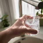 Estado del agua de OSE en Montevideo