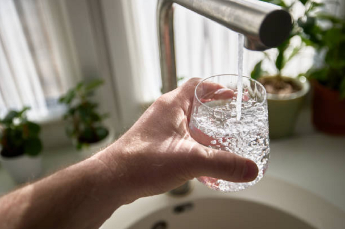 Estado del agua de OSE en Montevideo