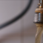 Calidad del agua de OSE y turbiedad en barrios