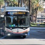 Vacunación contra sarampión en Montevideo