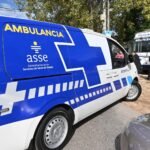 Resultados de la auditoría de ASSE.