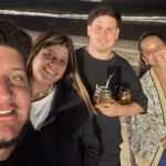 Víctimas del Robo de camioneta en Florianópolis