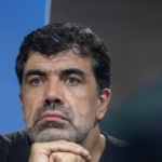 Mega estafa en el Sunca Oscar Andrade